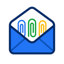 Save Bulk Gmail Attachments to Drive & ZIP缩略图