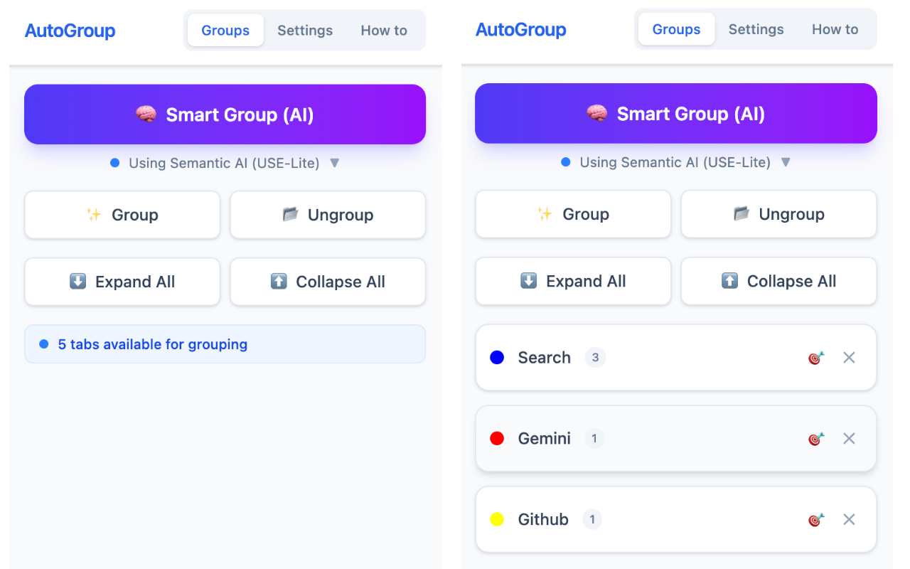 AutoGroup插图 AutoGroup插图