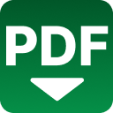 将网页另存为 PDF缩略图