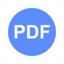 保存为PDF缩略图