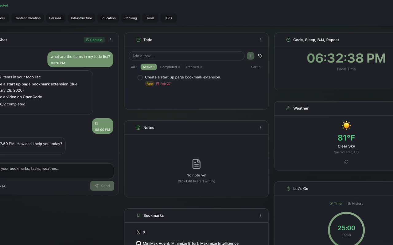 Browser Launchpad插图 Browser Launchpad插图
