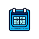 Coding Contest Tracker缩略图