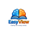 EasyView — Clarity for Every Brain缩略图