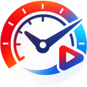 Chrono: YouTube Speed Control & Time Tracker缩略图