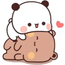 Bubu Dudu GIF Picker Extension缩略图