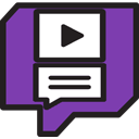 Vertical Twitch缩略图 Vertical Twitch