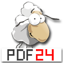 PDF24 Tools缩略图