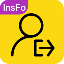 InsFo - IG follower export & analysis tool缩略图