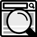 Page Info缩略图