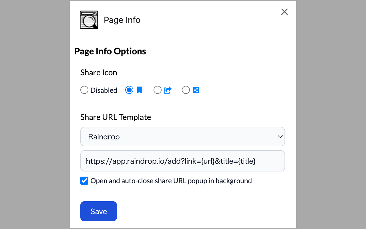 Page Info插图 Page Info插图