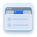 YesSir - Tab 标签页智能分组、AI 搜索、快捷切换缩略图
