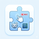 Auto Test Recorder for Robot & Playwright缩略图