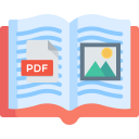 Flip Book PDF 翻页书缩略图