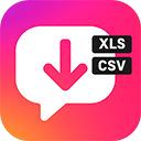 InstaComments Extractor - Export IG缩略图