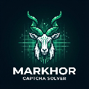 Markhor Captcha缩略图
