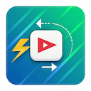 Video Speed Booster & Ad Skipper缩略图