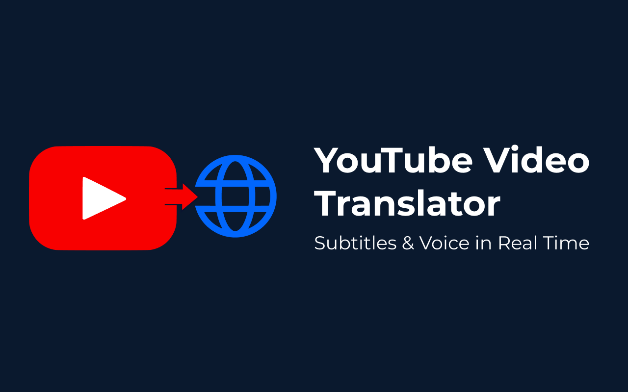 翻译Tube插图 翻译Tube插图