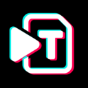 TikTok 字幕生成器 & 一键复制缩略图