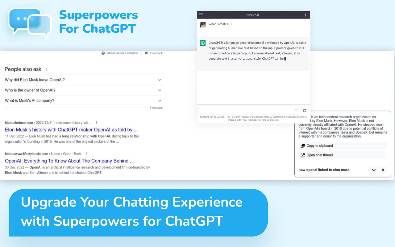 Superpowers for Chatgpt插图