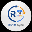 RShift to Google Calendar缩略图