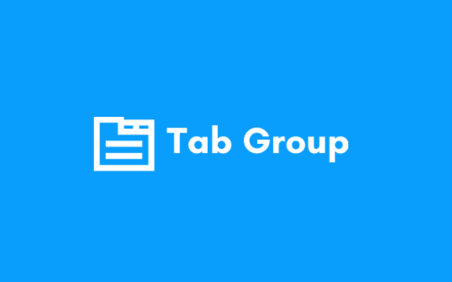 Tab Group插图 Tab Group插图