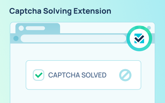 Captcha Solver插图 Captcha Solver插图