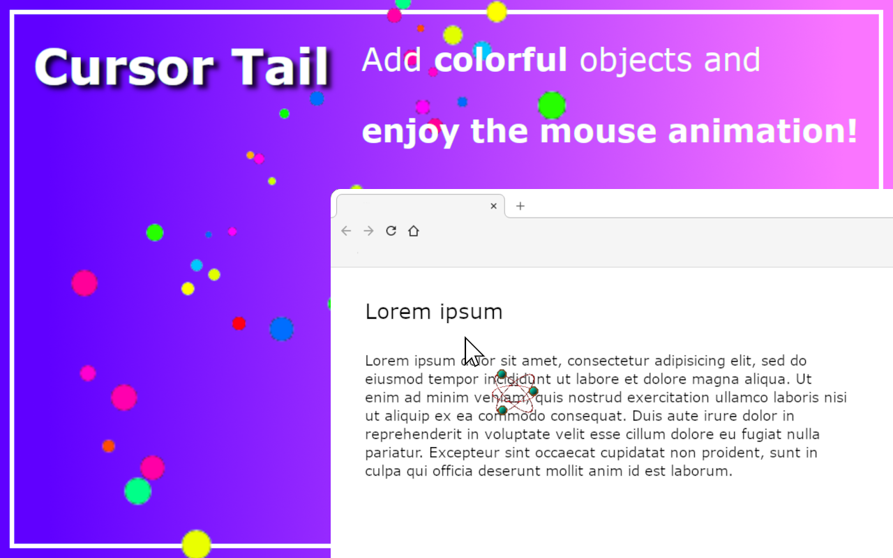 Cursor Tails插图
