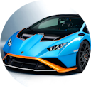 Lamborghini Wallpaper缩略图
