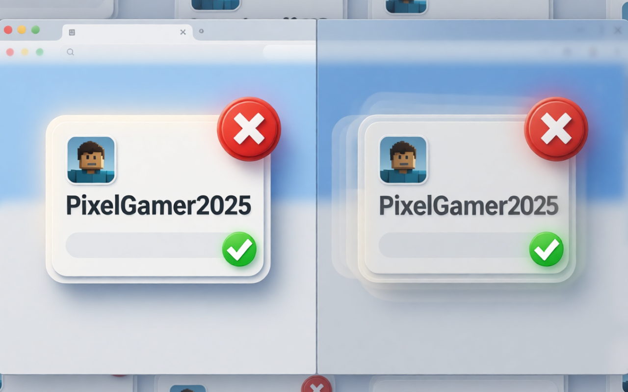 Roblox Friend Manager插图 Roblox Friend Manager插图