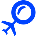 PlanePlan - Aircraft Filter for Google Flights缩略图
