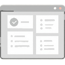 NewTab Startpage Organizer Dashboard缩略图