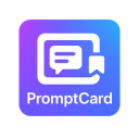 PromptCard - Prompt quick insert, manage, and share缩略图