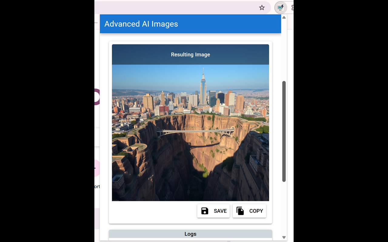 AI images插图 AI images插图