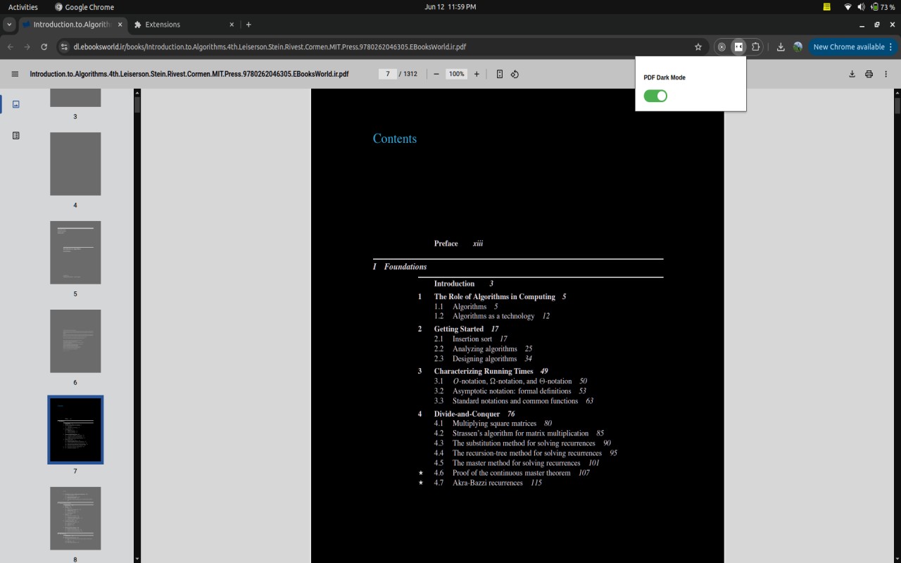 PDF Dark Mode Toggle插图 PDF Dark Mode Toggle插图